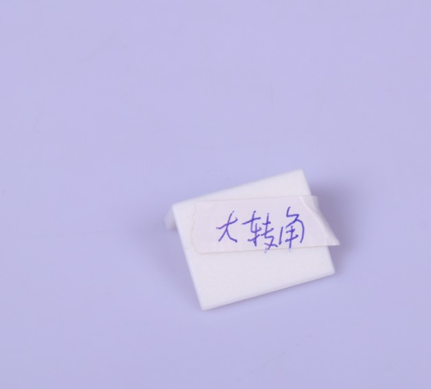 空调通风口型材-大转角