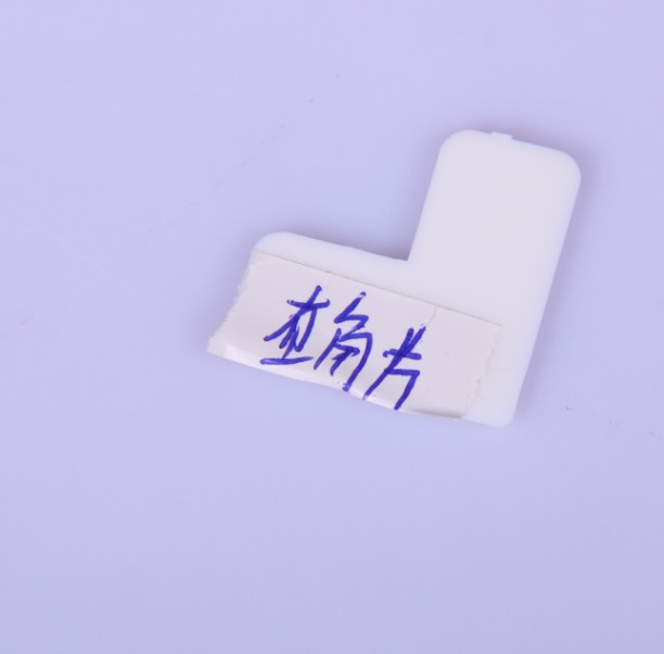 空调通风口型材-直角片